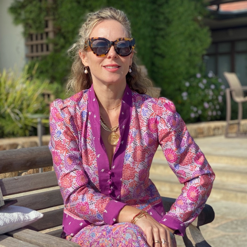 Meet your Posher, Liz